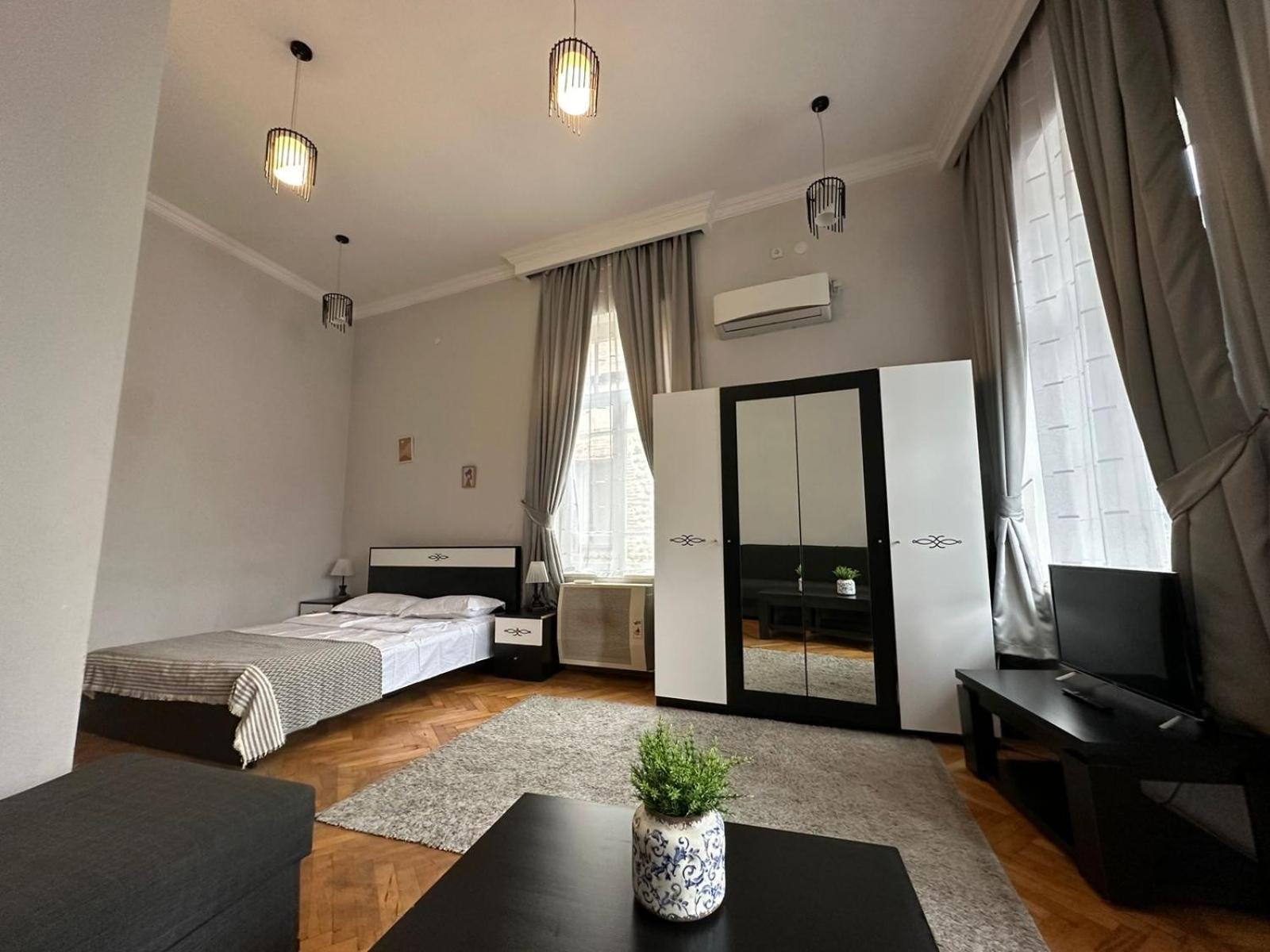 Hotel Golden Lion à Sighnaghi Extérieur photo