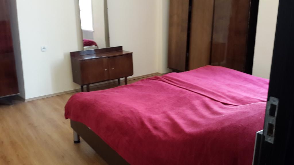 Hotel Golden Lion à Sighnaghi Extérieur photo